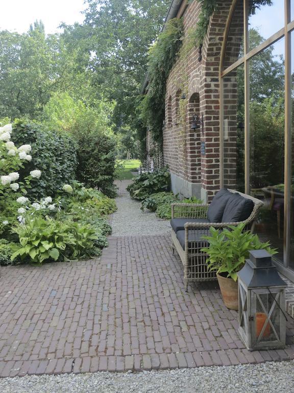 Nokernote Tienen Exterior foto